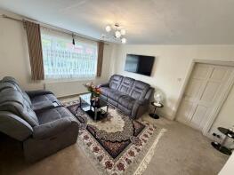 10, Eastham Avenue, Manchester M14 7AT