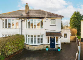 6, The Willows, Moortown, Leeds LS17 6LB