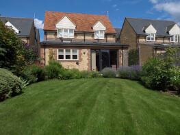 40a Springbank, High Street, Chalgrove, Oxford OX44 7SR