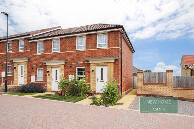 2 bed Terraced for sale in whitby