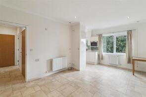 Flat 105, Homecross House, Fishers Lane, Chiswick, London W4 1YB