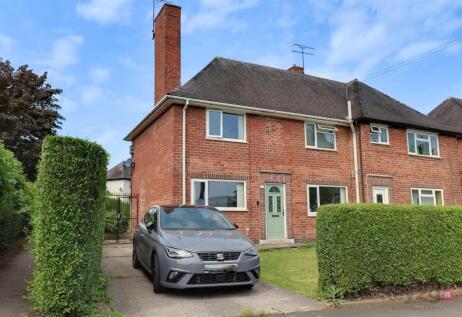 Gosber Street, Eckington, Sheffield, S21