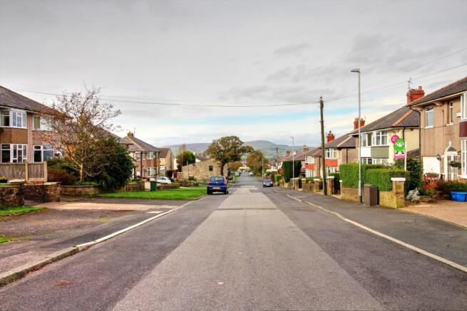 View from Property at Front