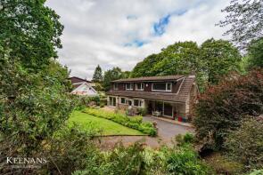 Old Slate Cottage, Towneleyside, Todmorden Road, Burnley BB11 3QT