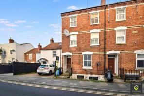Flat 3, 31, Parliament Street, Gloucester GL1 1HY