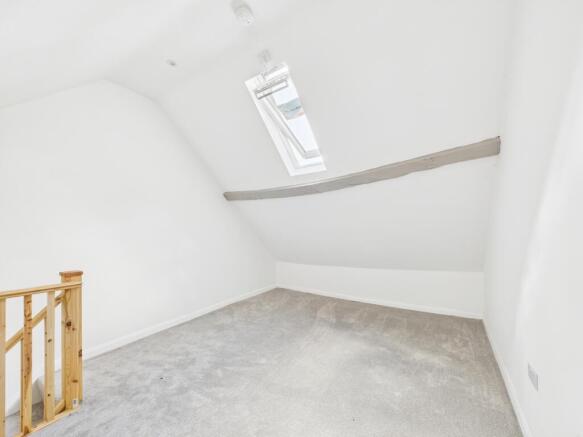 Loft Room