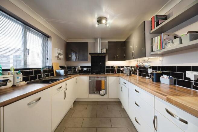 Kitchen / Diner