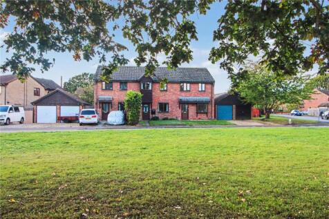 All Saints Road, Poringland, Norwich, Norfolk, NR14