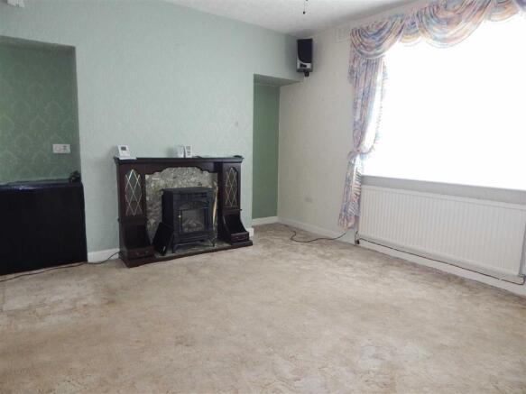 Lounge Area