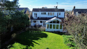 10, Hillside Road, Northampton NN7 2DB