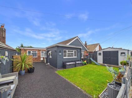 Seacroft Road, Mablethorpe