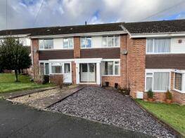 3, Periton Court, Minehead TA24 8AE