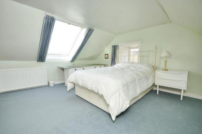 Bedroom 5