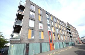 Apartment 27, 2 Springfield Court, Dean Road, Salford M3 7EH