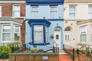 12, Merlin Street, Liverpool L8 8HY