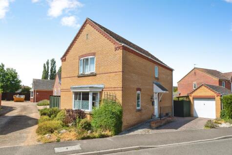 Shire Close, Billinghay, Lincoln