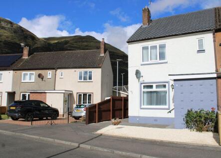 Caroline Crescent, Alva