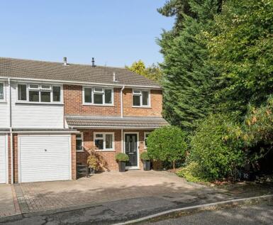 Royle Close, Chalfont St Peter, Buckinghamshire, SL9