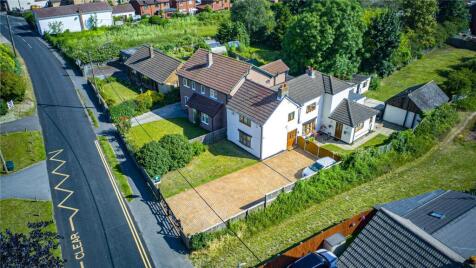 Field Lane, Wroot, North Lincolnshire, DN9