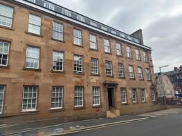 Flat 0/2, 6-8, George Street, Paisley PA1 2JB