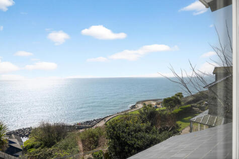 Wheelers Bay, Ventnor, Isle of Wight