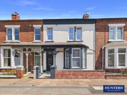 132, Petteril Street, Carlisle CA1 2AW