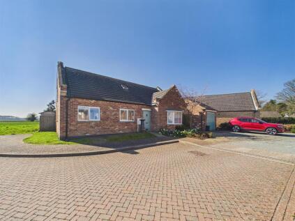 The Gables, Spilsby
