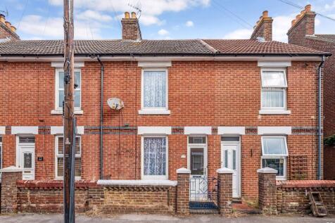 New Road, Fareham