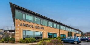 Dundas House, Viking Way, Rosyth KY11 2UU