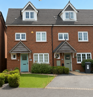 Northwick Terrace, Bilston, WV14 0AF