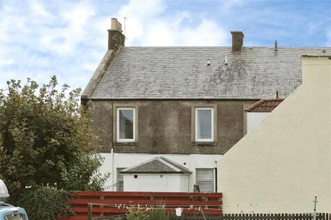 Viewforth Square, Leven, Fife, KY8