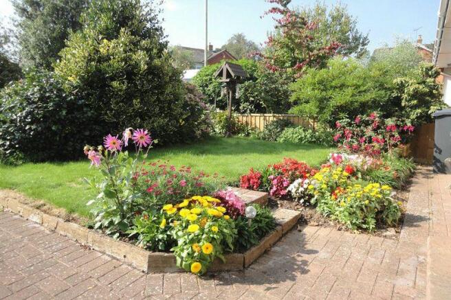 Gardens
