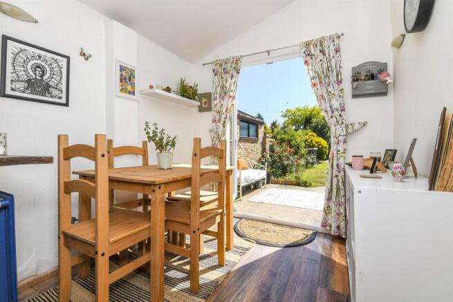 Breakfast Room