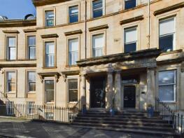 Flat 2/1, 15, Lynedoch Crescent, Glasgow G3 6EQ