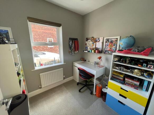 4 bed Detached for sale Image 12