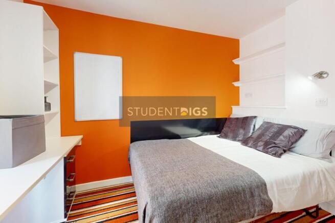 Student Digs - Abode