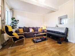 Flat 17, Grasmere, Osnaburgh Street, London NW1 3QL