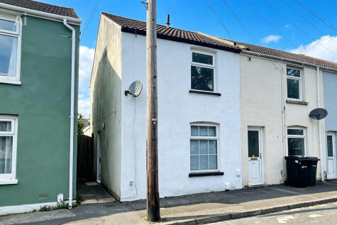 Mill Lane, Gosport, PO12