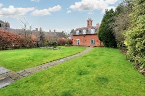 Grove Cottage, Church Lane, Berkswell, Solihull CV7 7BJ