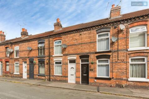 Albert Street, Nantwich, Cheshire, CW5
