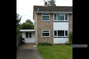 3, St Michael's Place, Canterbury CT2 7HQ
