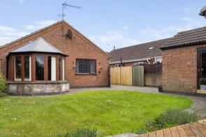 18, St Michaels Court, Barrow-upon-humber DN19 7HF