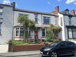 10, Wesley Street, Castleford WF10 1AE