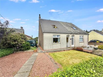 Bellfield Road, Coalburn, Lanark, South Lanarkshire, ML11