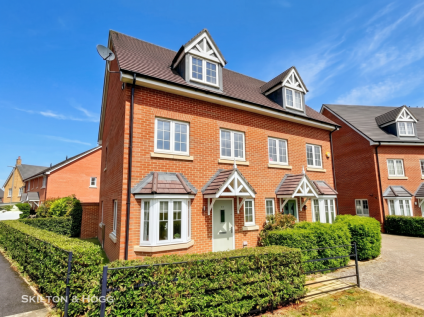 Cartmel Road, Daventry, NN11 2PP