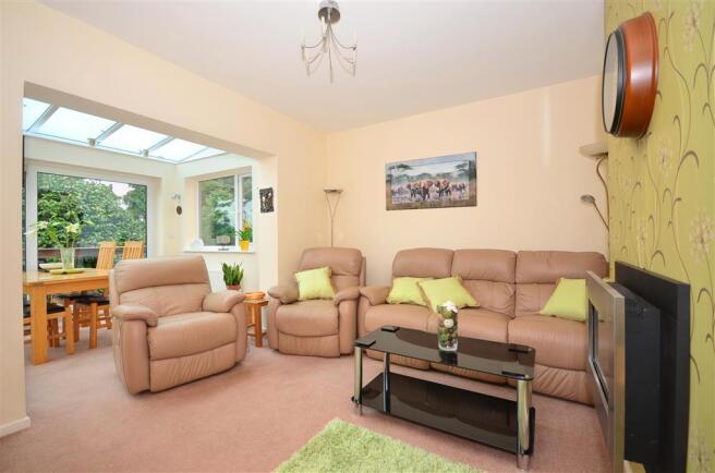 Lounge Area