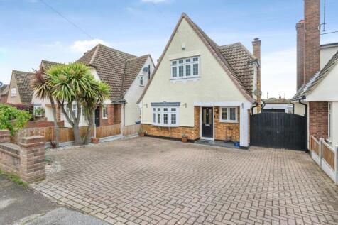 Woodbrooke Way, Corringham, Stanford-le-Hope, Essex, SS17