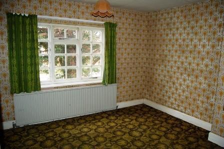 Bed 1