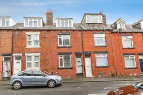 47, Dawlish Road, Osmondthorpe, Leeds LS9 9DS