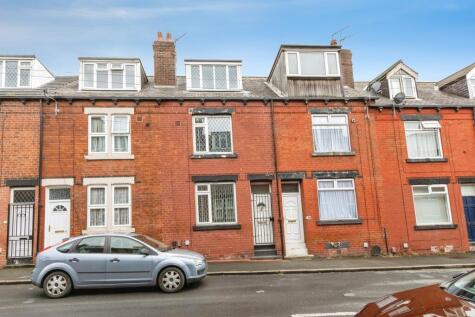 Dawlish Road, LEEDS